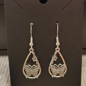 Handmade earrings